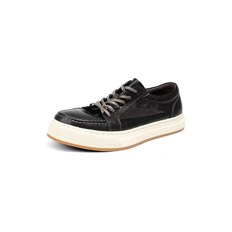 Casual Schoenen Heren Elegante Hoge Mode-sneakers