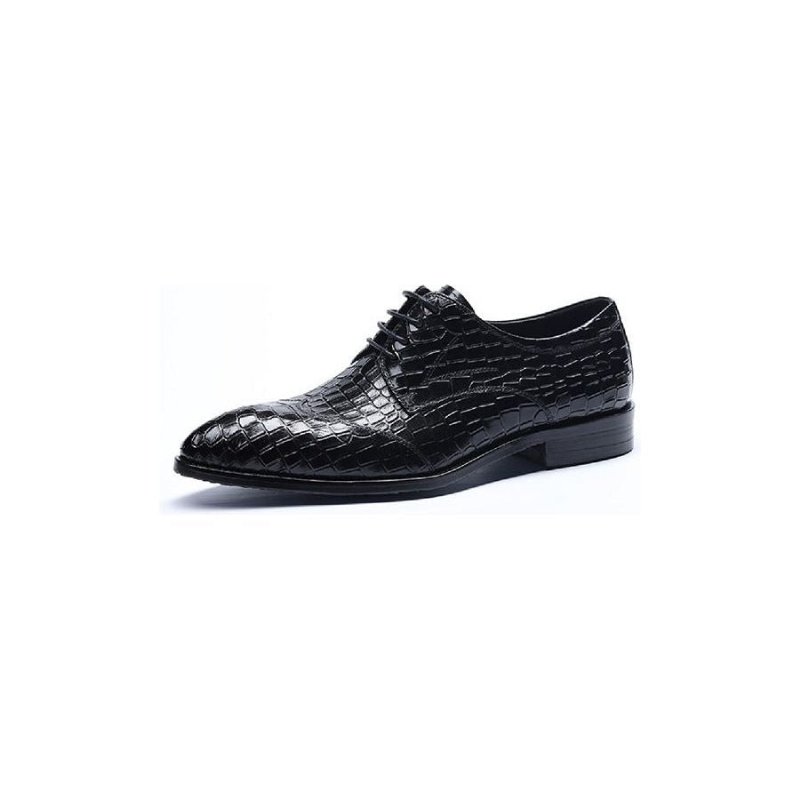 Formele Schoenen Heren Brogue-schoenen