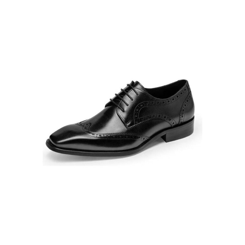 Formele Schoenen Heren Brogue-schoenen