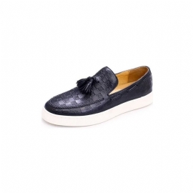 Herenloafers Chique Instappers