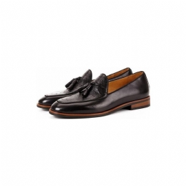 Loafers Heren Exotische Instaploafers