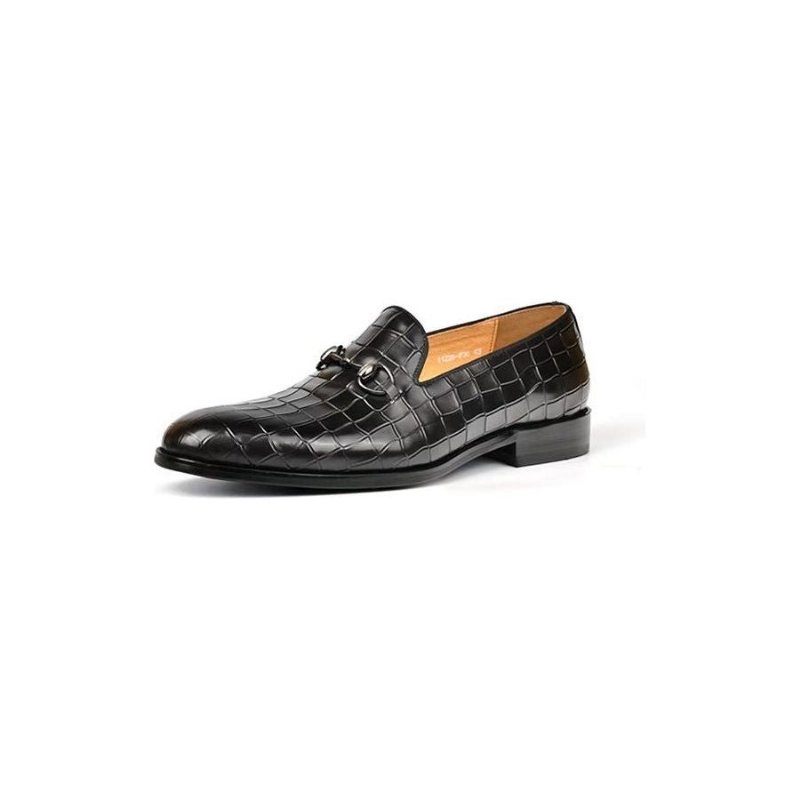 Loafers Heren Hazel Luxe Elegante Instaploafers