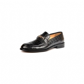 Loafers Heren Hazel Luxe Instaploafers