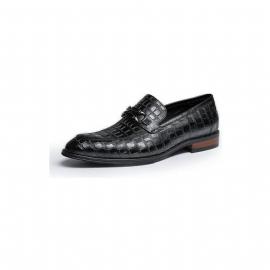 Loafers Heren Instappers