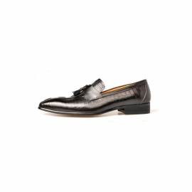 Loafers Heren Luxe Instaploafers