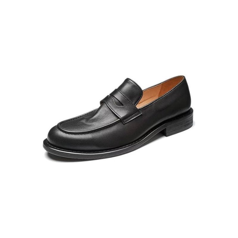 Loafers Heren Modieuze Slip-on Penny-loafers