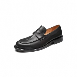 Loafers Heren Modieuze Slip-on Penny-loafers