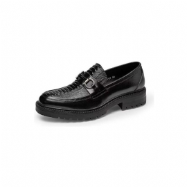 Loafers Heren Prachtige Instaploafers