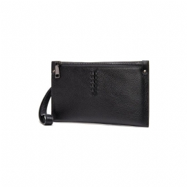 Portefeuilles Heren Met Ruches Exotische Clutch